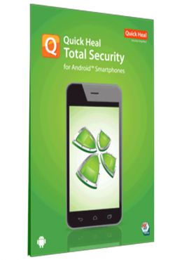 Quick Heal Total Security For Android